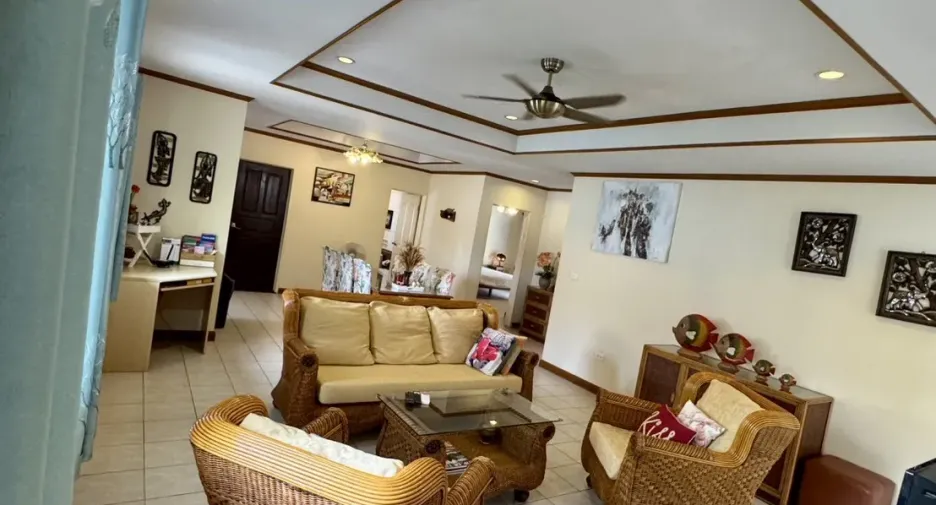 For sale 2 bedrooms villa in Sam Roi Yot, Prachuap Khiri Khan