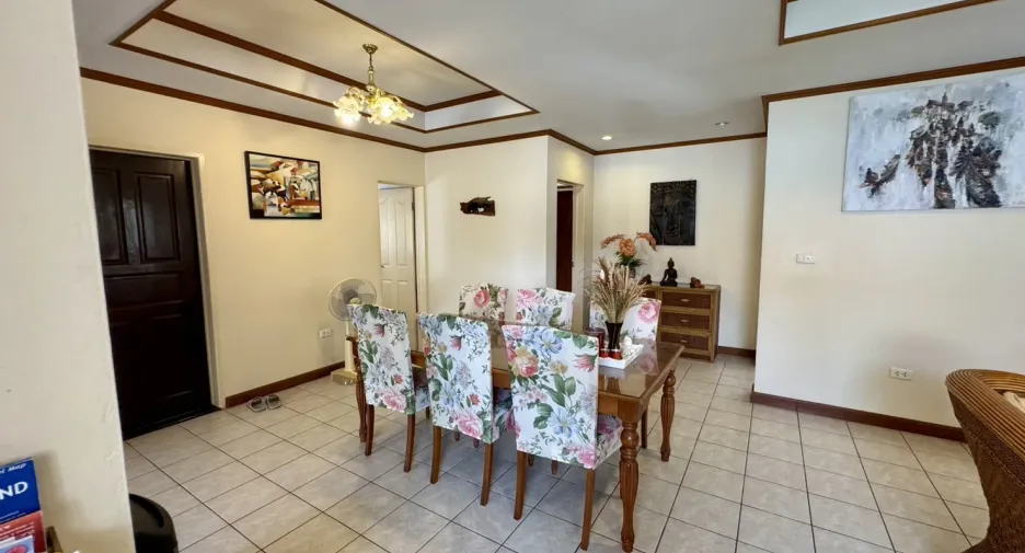 For sale 2 bedrooms villa in Sam Roi Yot, Prachuap Khiri Khan
