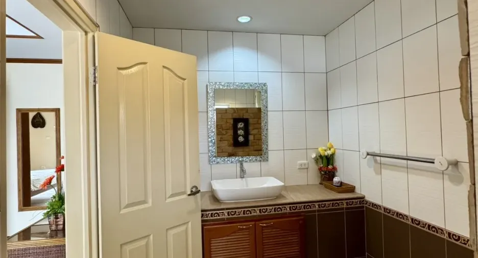 For sale 2 bedrooms villa in Sam Roi Yot, Prachuap Khiri Khan