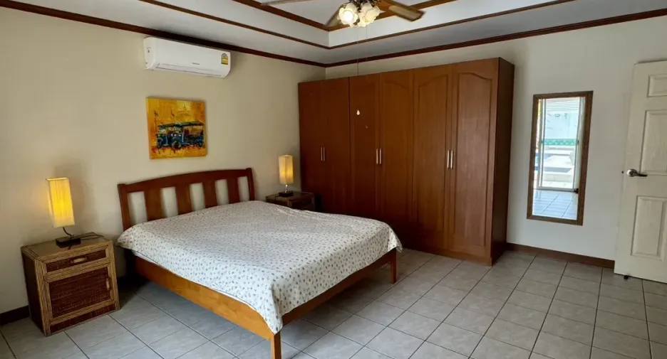 For sale 2 bedrooms villa in Sam Roi Yot, Prachuap Khiri Khan