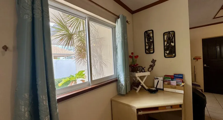 For sale 2 bedrooms villa in Sam Roi Yot, Prachuap Khiri Khan