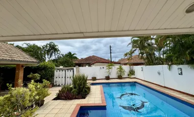 For sale 2 bedrooms villa in Sam Roi Yot, Prachuap Khiri Khan
