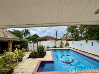 For sale 2 bedrooms villa in Sam Roi Yot, Prachuap Khiri Khan