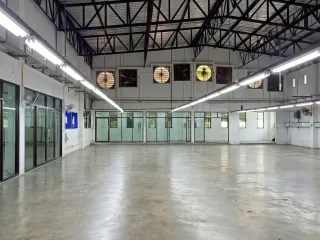 For sale and for rent studio house in San Kamphaeng, Chiang Mai