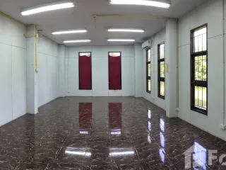 For sale and for rent studio house in San Kamphaeng, Chiang Mai