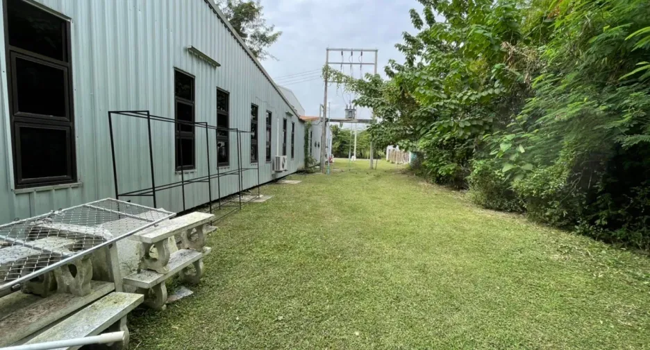 For sale and for rent studio house in San Kamphaeng, Chiang Mai