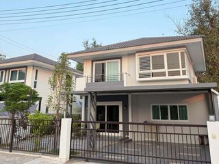 For sale and for rent 4 bedrooms house in Mae Rim, Chiang Mai