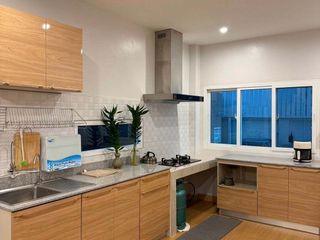 For sale and for rent 4 bedrooms house in Mae Rim, Chiang Mai