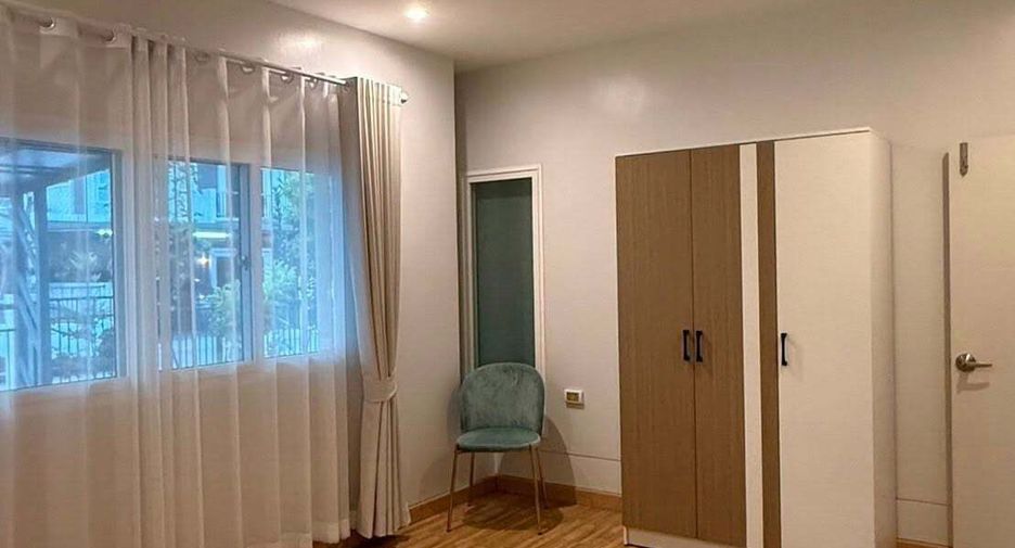 Аренда и продажа 4 спальни дом в Мае Рим, Чианг Маи