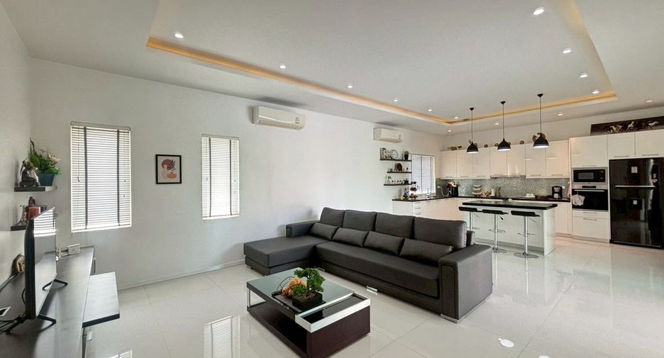 For sale and for rent 3 bedrooms villa in Hua Hin, Prachuap Khiri Khan