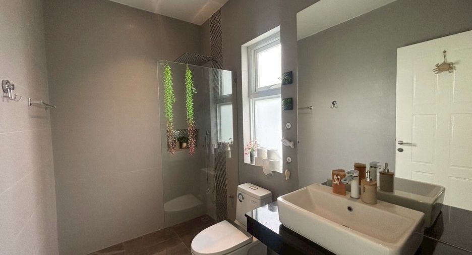 For sale and for rent 3 bedrooms villa in Hua Hin, Prachuap Khiri Khan