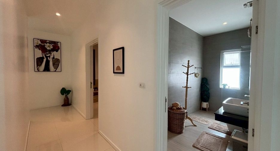 For sale and for rent 3 bedrooms villa in Hua Hin, Prachuap Khiri Khan