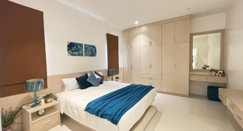 For sale and for rent 3 bedrooms villa in Hua Hin, Prachuap Khiri Khan