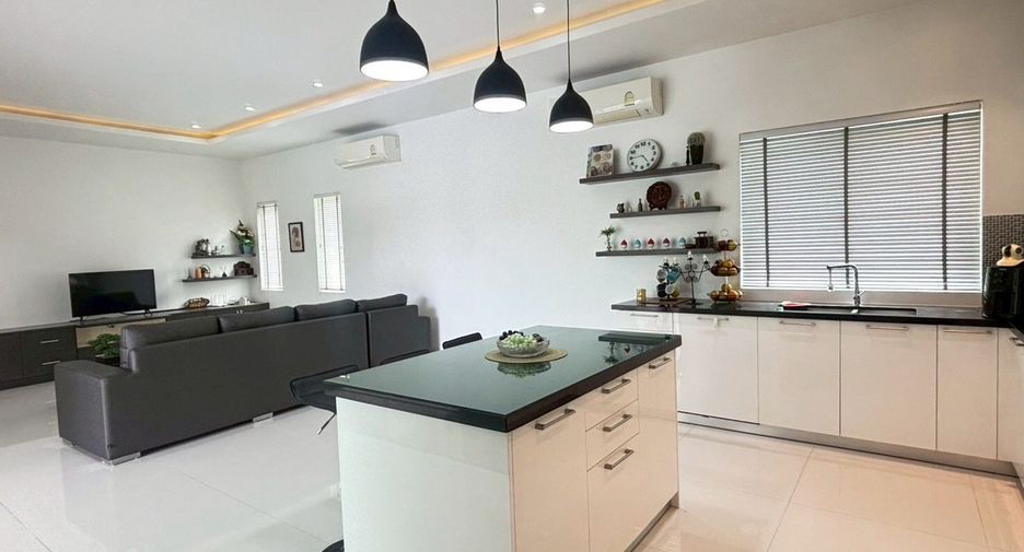For sale and for rent 3 bedrooms villa in Hua Hin, Prachuap Khiri Khan