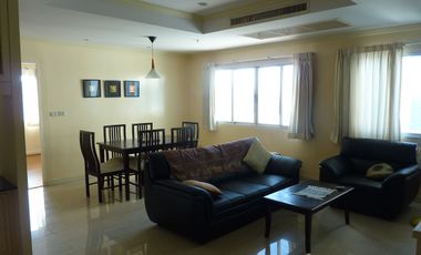 À vendre 2 chambres condo à Watthana, Bangkok
