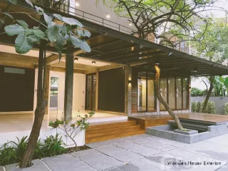 Oficina en venta y en alquiler de 4 habitaciones en Chatuchak, Bangkok
