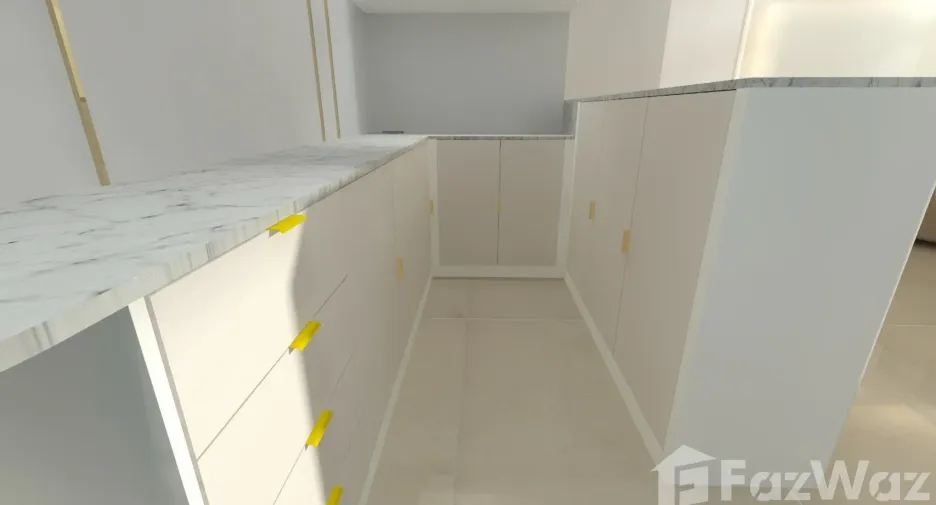 ให้เช่า 2 ห้องนอน คอนโด ใน วัฒนา, กรุงเทพฯ