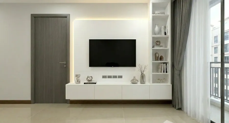 ให้เช่า 2 ห้องนอน คอนโด ใน วัฒนา, กรุงเทพฯ