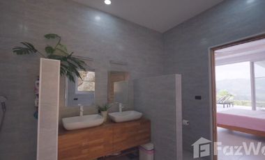For sale 5 bedrooms villa in Ko Samui, Surat Thani
