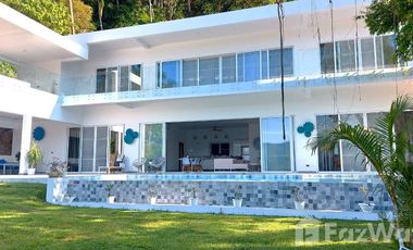 For sale 5 bedrooms villa in Ko Samui, Surat Thani