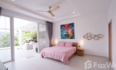 For sale 5 bedrooms villa in Ko Samui, Surat Thani