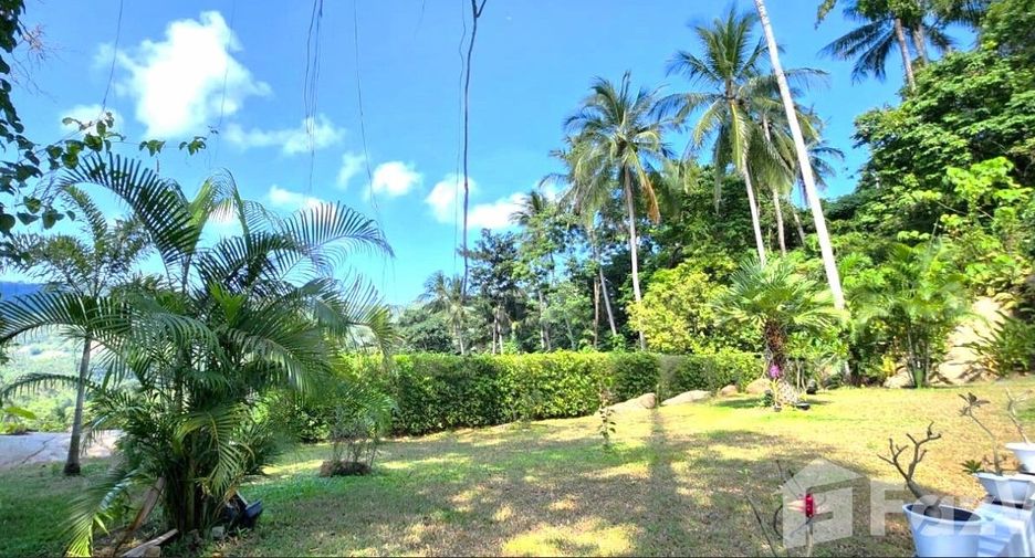 For sale 5 bedrooms villa in Ko Samui, Surat Thani