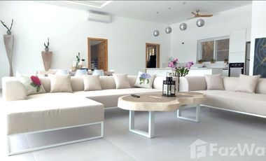 For sale 5 bedrooms villa in Ko Samui, Surat Thani