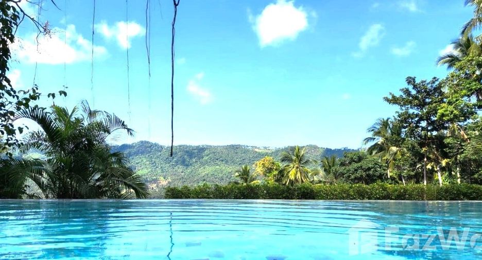 For sale 5 bedrooms villa in Ko Samui, Surat Thani