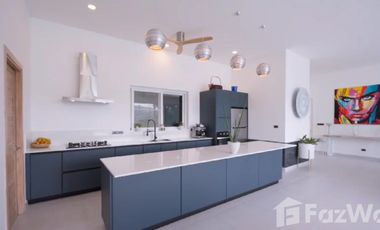 For sale 5 bedrooms villa in Ko Samui, Surat Thani