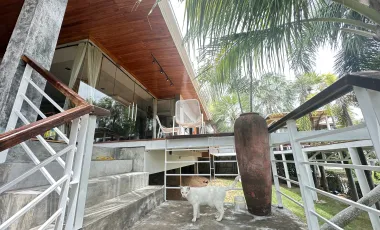For sale 2 bedrooms house in Ko Samui, Surat Thani