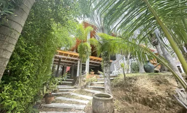 For sale 2 bedrooms house in Ko Samui, Surat Thani