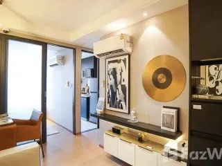 For sale 1 bed condo in Prawet, Bangkok