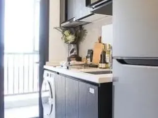 For sale 1 bed condo in Prawet, Bangkok