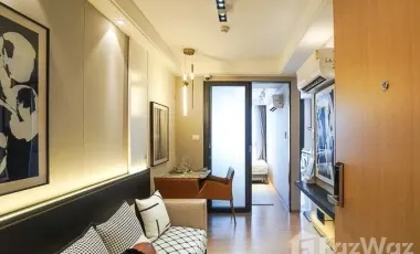 For sale 1 bed condo in Prawet, Bangkok
