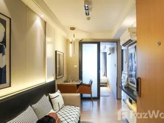 For sale 1 bed condo in Prawet, Bangkok