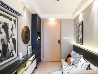 For sale 1 bed condo in Prawet, Bangkok