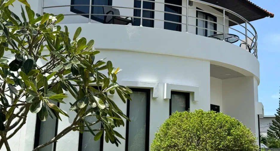 For rent 3 bedrooms villa in Ko Samui, Surat Thani