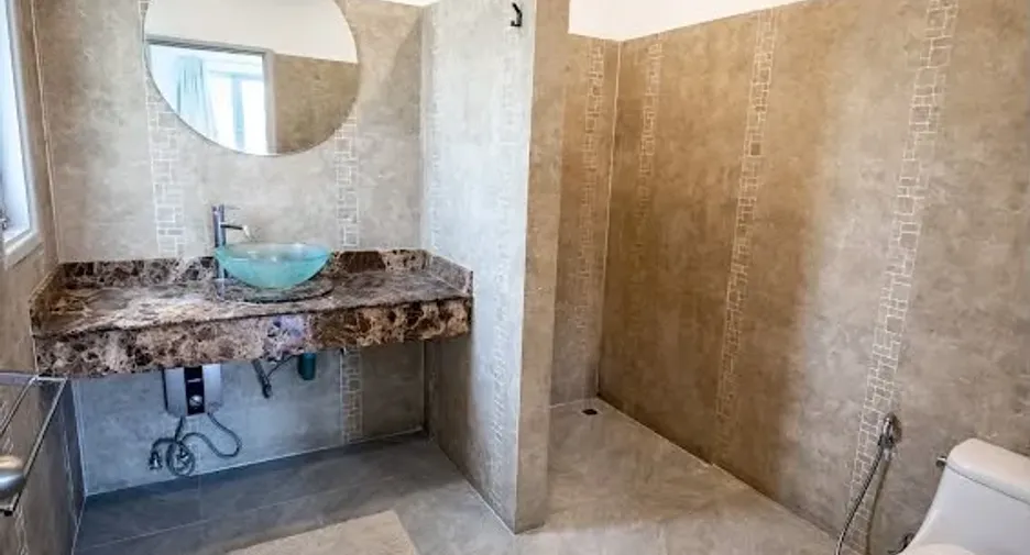 For rent 3 bedrooms villa in Ko Samui, Surat Thani