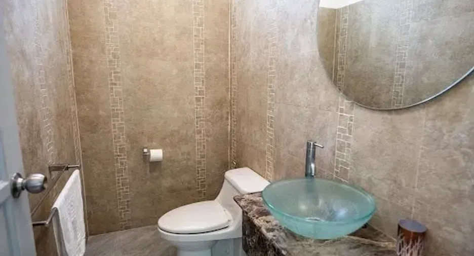 For rent 3 bedrooms villa in Ko Samui, Surat Thani
