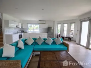 For rent 3 bedrooms villa in Ko Samui, Surat Thani