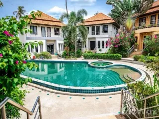 For rent 3 bedrooms villa in Ko Samui, Surat Thani