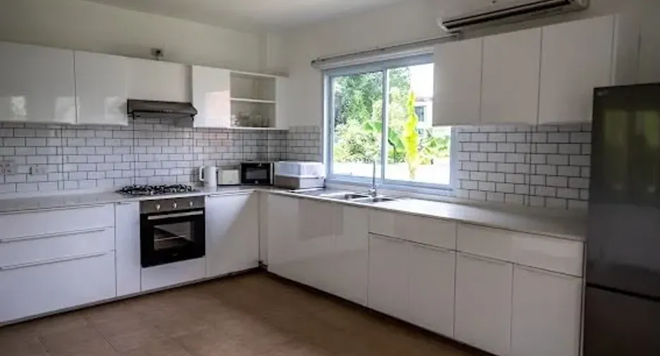For rent 3 bedrooms villa in Ko Samui, Surat Thani