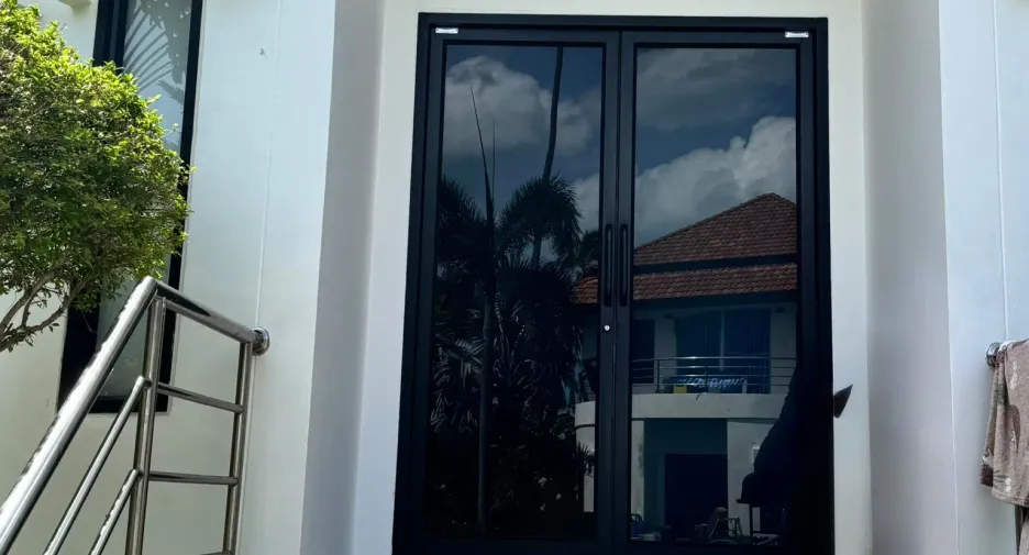 For rent 3 bedrooms villa in Ko Samui, Surat Thani