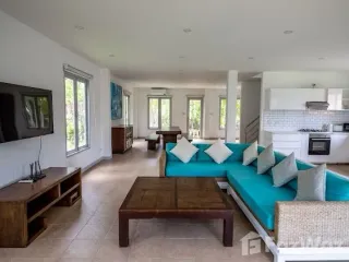 For rent 3 bedrooms villa in Ko Samui, Surat Thani