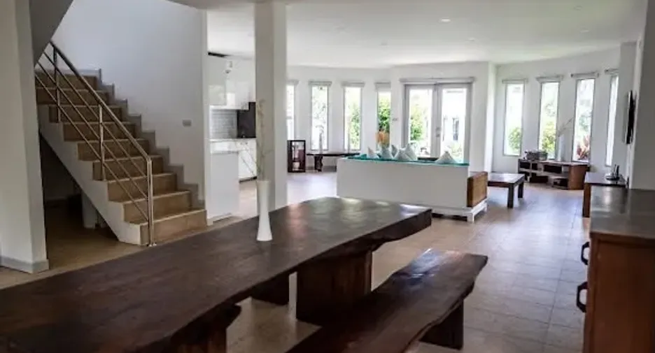 For rent 3 bedrooms villa in Ko Samui, Surat Thani