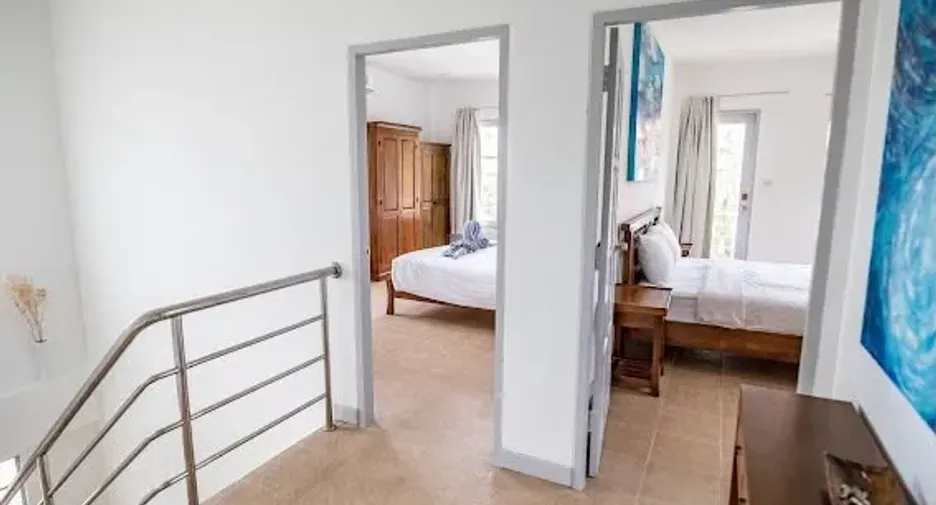 For rent 3 bedrooms villa in Ko Samui, Surat Thani