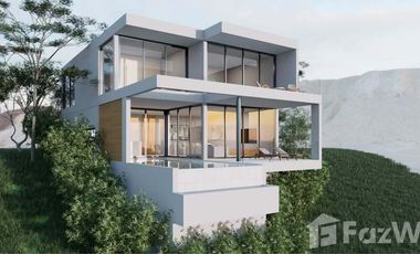 For sale 3 bedrooms villa in Ko Samui, Surat Thani
