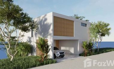 For sale 3 bedrooms villa in Ko Samui, Surat Thani