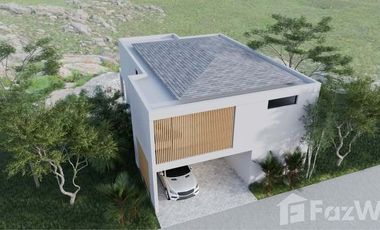 For sale 3 bedrooms villa in Ko Samui, Surat Thani
