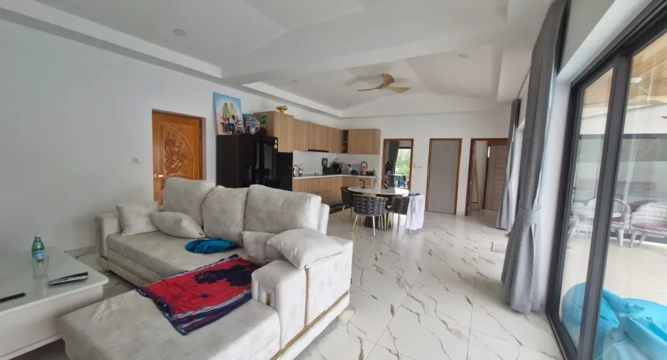 For sale 3 bedrooms villa in Ko Samui, Surat Thani